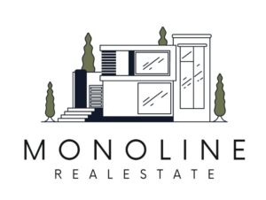 Real Estate Logo Design