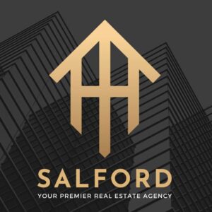 Real Estate Logo Design