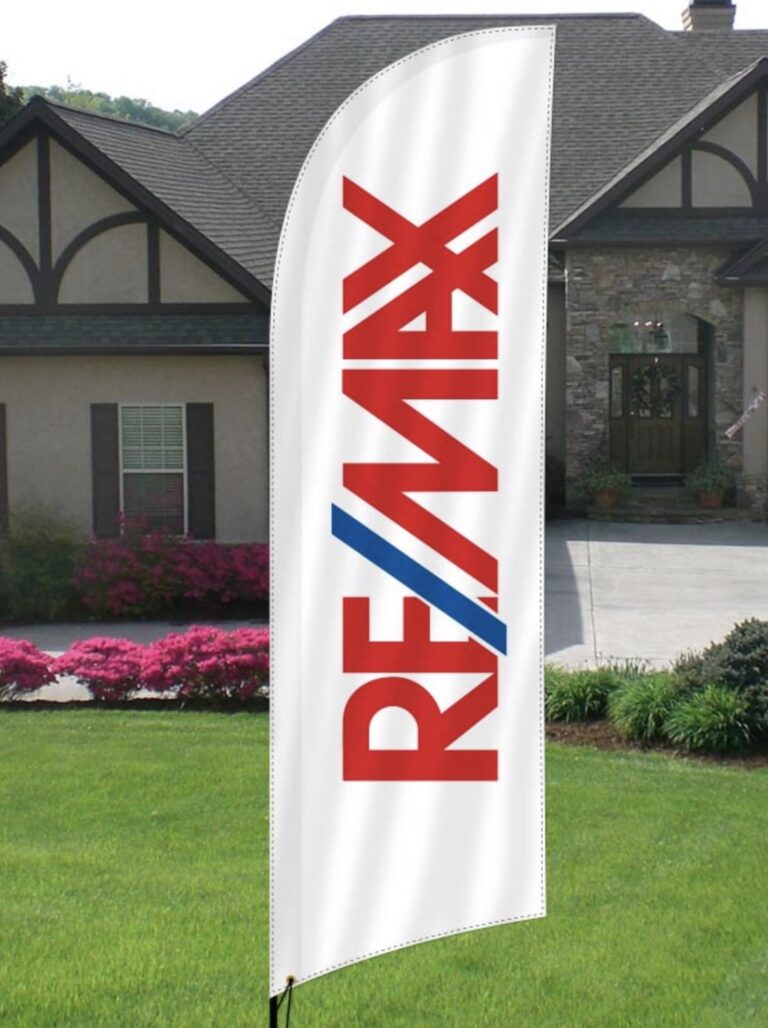 Flags For Real Estate Companies