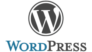 We work With WordPress