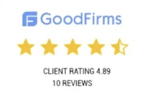 GoodFirms Reviews