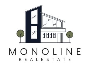 Real Estate Logo Design