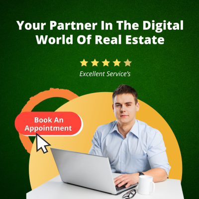 Your Partner In The Digital World Of Real Estate